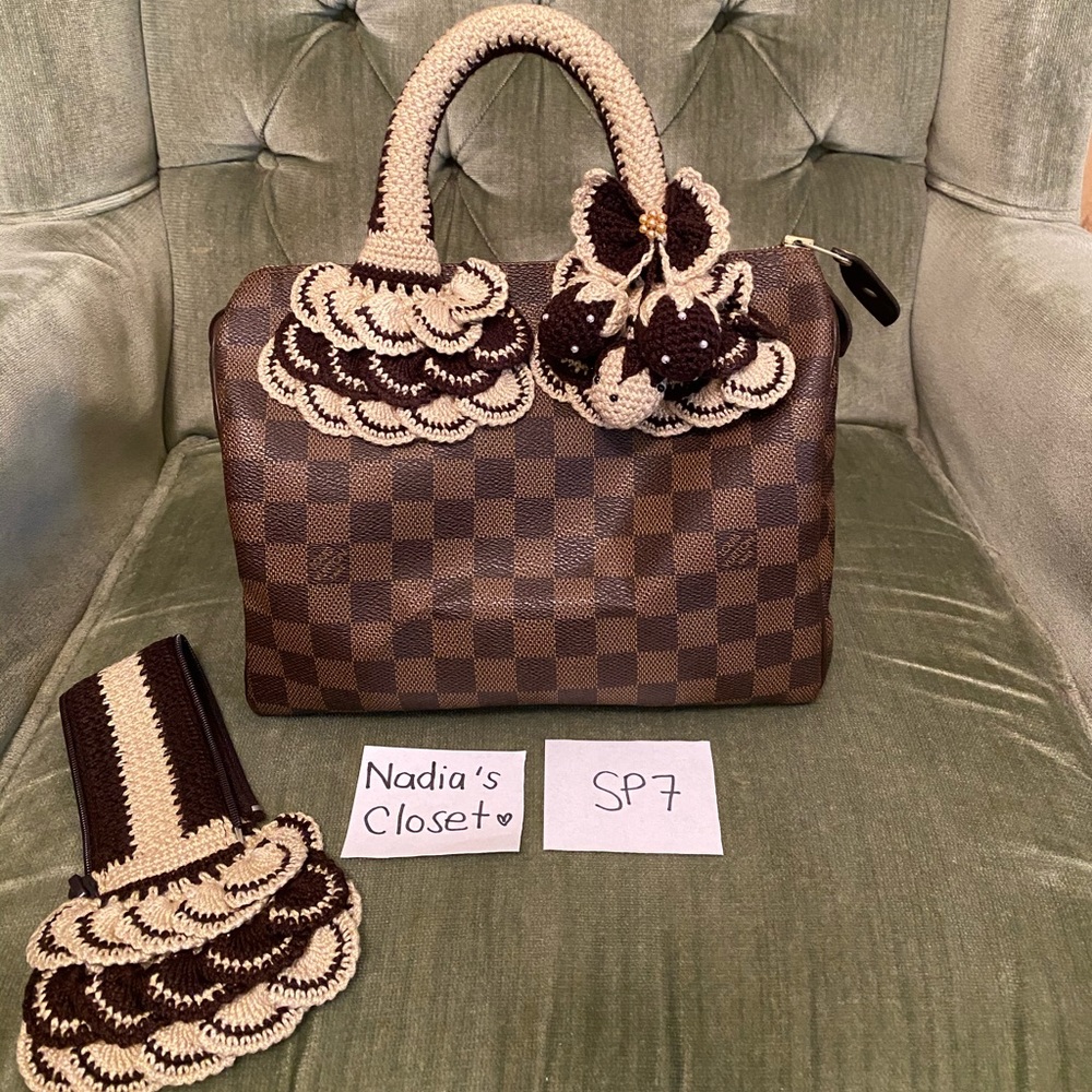 ❤️Sold❤️